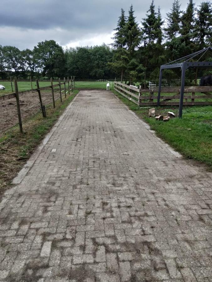 Betsie'S Place Grosssander ภายนอก รูปภาพ
